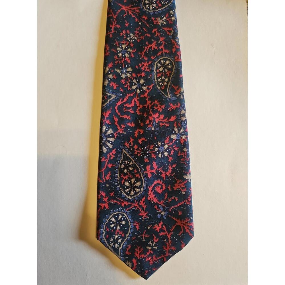 Gino Pompeii Tie